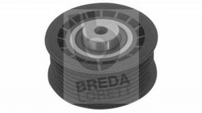 BREDA LORETT toa3060 -  Паразитный / ведущий ролик, поликлиновой ремень